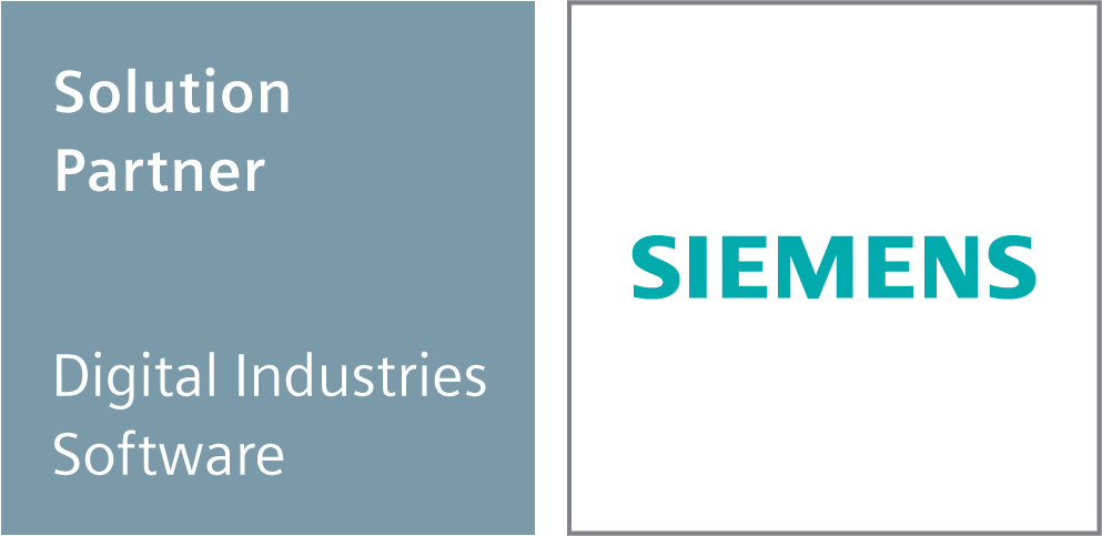 Siemens Solution Partner Logo