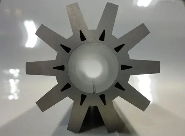 Electric Drive Rotor
